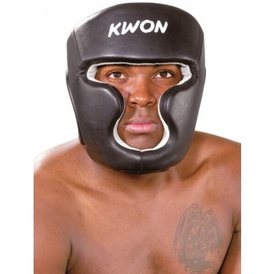 KWON Chránič hlavy Fight Plus – Hledejceny.cz