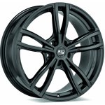 MSW 73 7,5x17 5x112 ET24 gloss dark grey – Hledejceny.cz