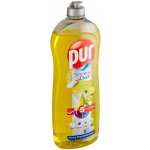 Pur Balsam Soda Effect Lemon prostředek na nádobí 750 ml – Hledejceny.cz