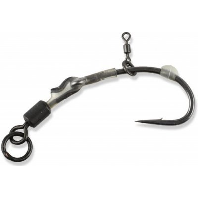 Carp ´R´ Us Ready Naked Ronnie rig Predator 4 3ks – Zbozi.Blesk.cz