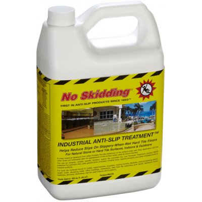 ANTISLIP NS01 Protiskluzový prostředek 3,78 l – Zboží Dáma