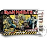 Cool Mini or Not Zombicide 2nd Edition: Iron Maiden Pack 2 – Hledejceny.cz