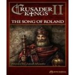 Crusader Kings 2: Ebook - The Song of Roland – Hledejceny.cz
