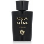 Acqua di Parma Vaniglia parfémovaná voda unisex 180 ml – Hledejceny.cz