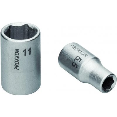 Proxxon 23715 Nástrčná hlavice 1/4" 6,5 mm – Hledejceny.cz