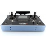 DC-24 Limited edition Světle modrá lakovaná Vysílač Jeti Duplex – Zboží Dáma