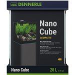 Dennerle akvárium NanoCube Complete 20 l – Zboží Dáma