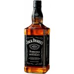 Jack Daniel's 40% 0,7 l (holá láhev) – Hledejceny.cz