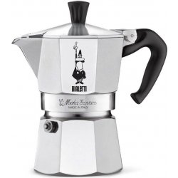 Bialetti Moka Express 9 Oceana