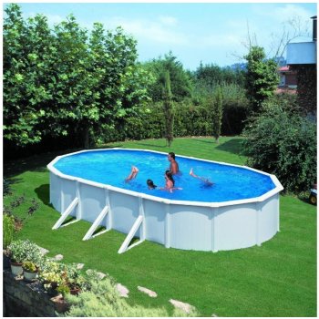 Planet Pool Classic 6,1 x 2,2 x 1,2 m 28914