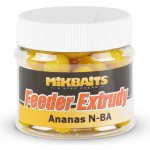 MIKBAITS Měkké feeder extrudy 50ml Ananas N-BA – Hledejceny.cz