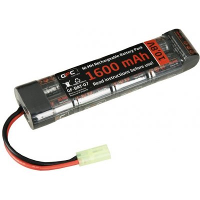 GFC 10,8V 1600mAh – Zboží Dáma
