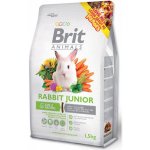 Brit Animals Rabbit Junior 1,5 kg – Hledejceny.cz