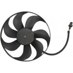 THERMOTEC Větrák, chlazení motoru D8W017TT | Zboží Auto