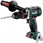 Metabo BS 18 LTX-3 BL I bez aku – Zboží Mobilmania