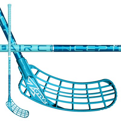 ZONE ZUPER AIR SL CURVE 2.0° 27