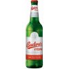 Pivo Budweiser Budvar 10 světlé výčepní 4,1% 0,5 l (sklo)