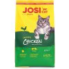 Granule pro kočky JosiCat Crunchy Chicken 650 g