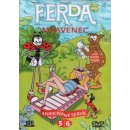 FERDA MRAVENEC 5 + 6 DVD