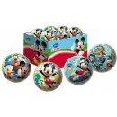 Alltoys Unice Míč Disney Mickey Mouse 15cm