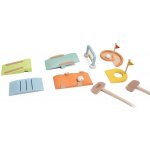 Classic World golfová sada různých překážek – Zboží Mobilmania