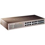 TP-Link TL-SG1024D – Sleviste.cz