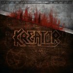 Kreator - UNDER THE GUILLOTINE 2CD – Hledejceny.cz
