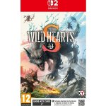 Wild Hearts S – Zboží Mobilmania