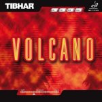 Tibhar VOLCANO+ – Zboží Dáma