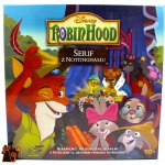 Asmodee Czech Republic Disney Robin Hood Šerif z Nottinghamu – Zboží Mobilmania