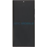 LCD Displej + Dotyk + Rám Samsung Galaxy S23 Ultra 5G – Zbozi.Blesk.cz