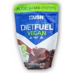 USN Diet Fuel Vegan 880 g – Zboží Mobilmania