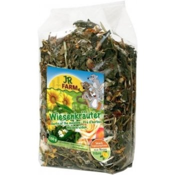 JR Farm Luční bylinky 150 g