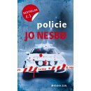 Policie - Jo Nesbo