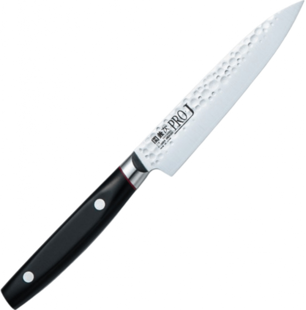 Kanetsugu PRO-J Hammer nůž Utility 120 mm