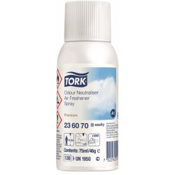 Tork Neutralizér zápachu do osvěžovače vzduchu PREMIUM A1 57945