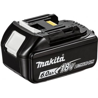 Makita BL1860B 632F69-8 Li-ion 18V/6,0Ah