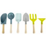 small foot Sada zahradního nářadí v tašce – Zboží Mobilmania