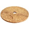 Pletiva Kokosový disk – Coir Fiber Ring 1000 g/m², ø 40 cm