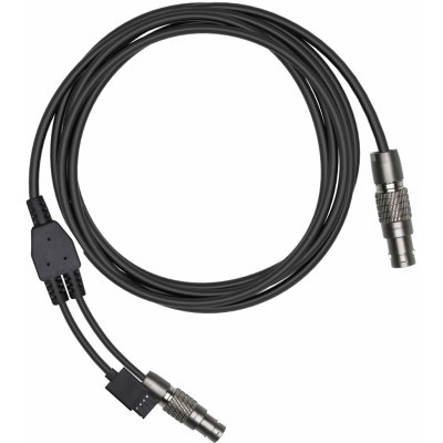 Ronin 2 CAN Bus Control Cable (30m) - CP.RN.00000003.01 – Zboží Mobilmania