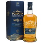 Tomatin 8y 40% 1 l (karton) – Hledejceny.cz