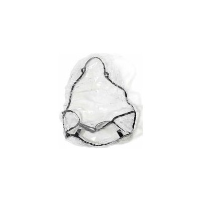 Thule CTS PLÁŠTĚNKA PU 1 CHINOOK – Zboží Dáma