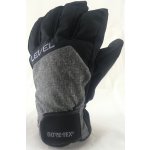 Level Rescue Black-Grey pánské snowboardové rukavice – Hledejceny.cz