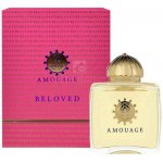 Amouage Beloved parfémovaná voda dámská 100 ml – Hledejceny.cz