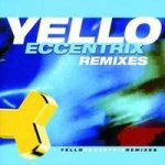 Remixes - Yello - Eccentrix CD – Hledejceny.cz