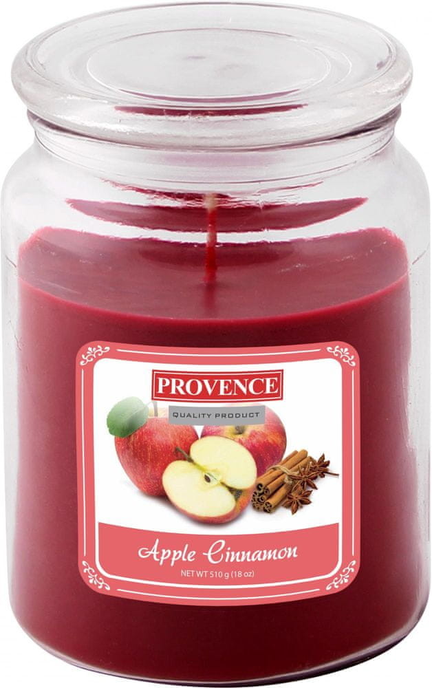 Provence Apple Cinnamon 510 g