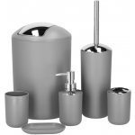 Springos HA1112 6 ks šedý – Sleviste.cz