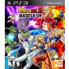 Hra na PS3 Dragon Ball Z: Battle of Z