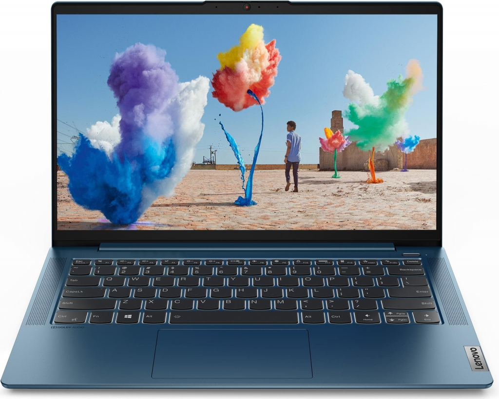 Lenovo IdeaPad 5 82FE00HSCK
