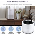 Levoit Core200S-RF filtr – Zboží Dáma